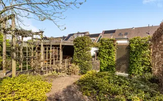 Groenewaal 7, HENDRIK-IDO-AMBACHT