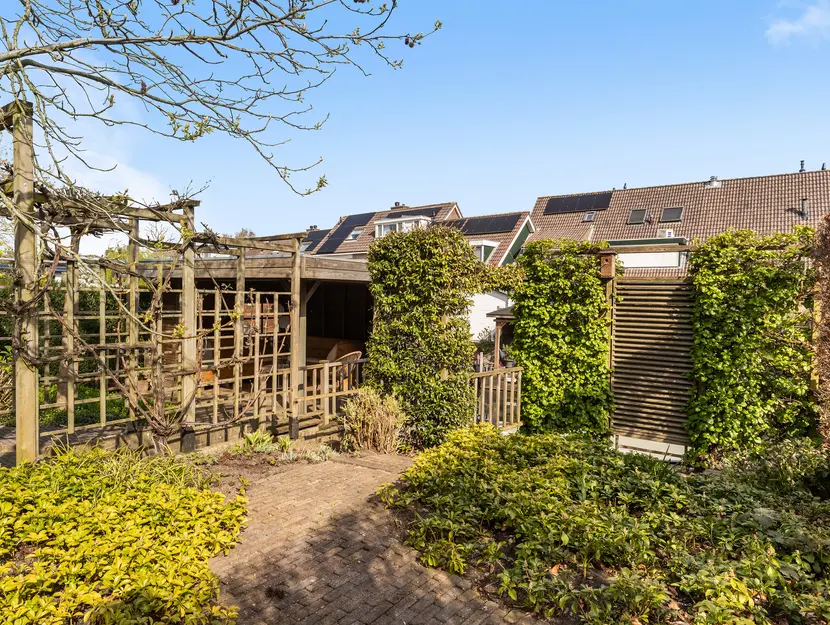 Groenewaal 7, HENDRIK-IDO-AMBACHT