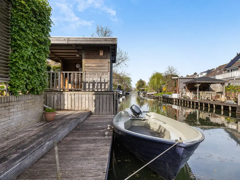 Groenewaal 7, HENDRIK-IDO-AMBACHT