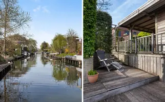 Groenewaal 7, HENDRIK-IDO-AMBACHT