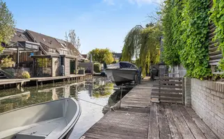 Groenewaal 7, HENDRIK-IDO-AMBACHT