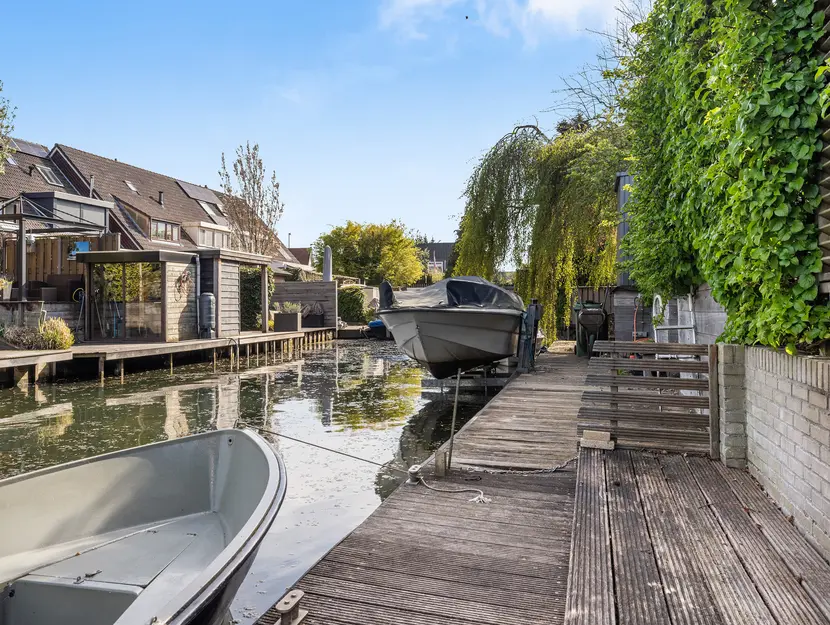 Groenewaal 7, HENDRIK-IDO-AMBACHT