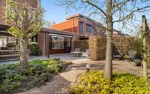 Groenewaal 7, HENDRIK-IDO-AMBACHT