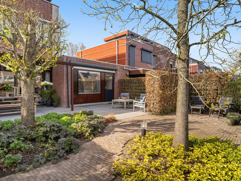 Groenewaal 7, HENDRIK-IDO-AMBACHT