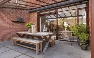 Groenewaal 7, HENDRIK-IDO-AMBACHT