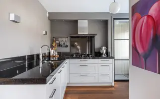 Groenewaal 7, HENDRIK-IDO-AMBACHT