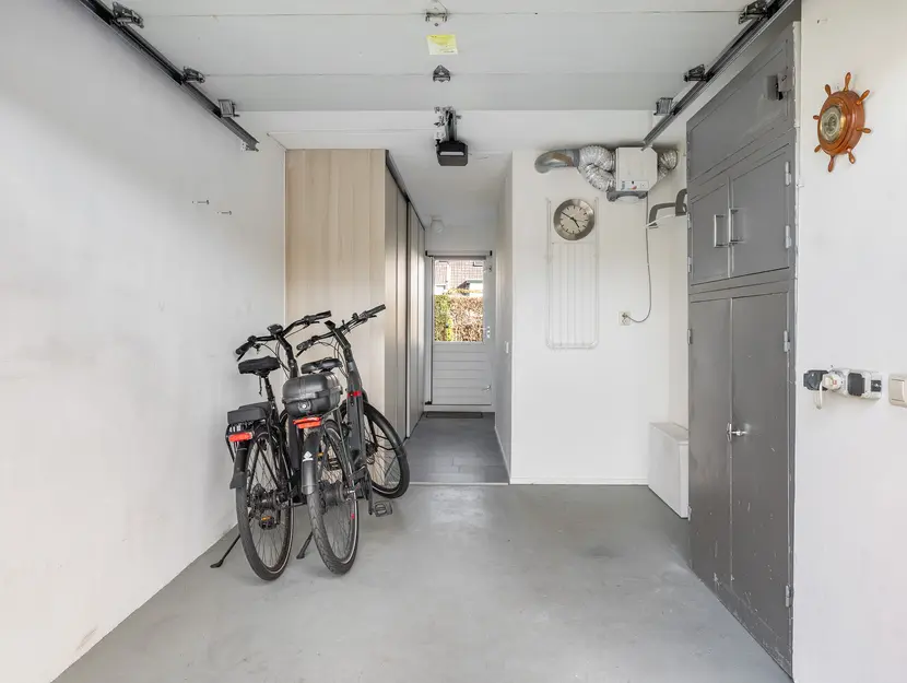 Groenewaal 7, HENDRIK-IDO-AMBACHT