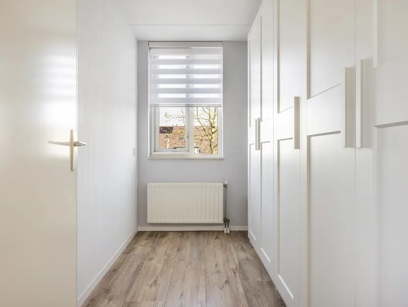 Groenewaal 7, HENDRIK-IDO-AMBACHT