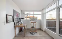 Groenewaal 7, HENDRIK-IDO-AMBACHT