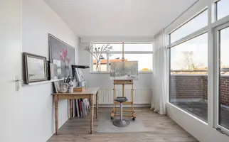Groenewaal 7, HENDRIK-IDO-AMBACHT