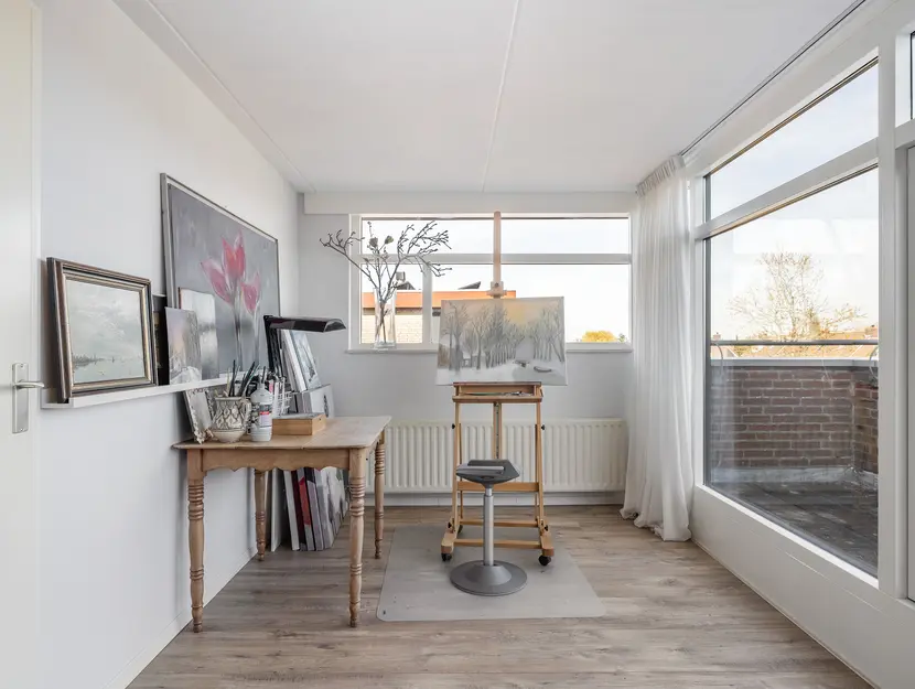 Groenewaal 7, HENDRIK-IDO-AMBACHT