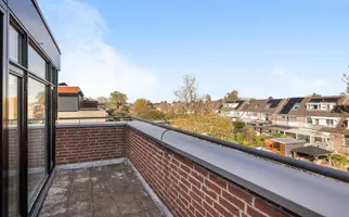 Groenewaal 7, HENDRIK-IDO-AMBACHT
