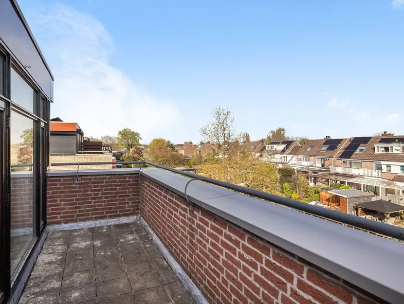Groenewaal 7, HENDRIK-IDO-AMBACHT