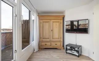 Groenewaal 7, HENDRIK-IDO-AMBACHT