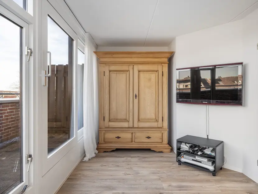 Groenewaal 7, HENDRIK-IDO-AMBACHT