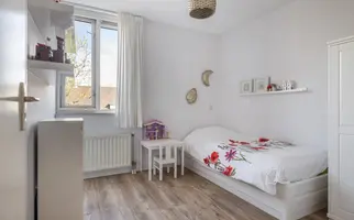 Groenewaal 7, HENDRIK-IDO-AMBACHT