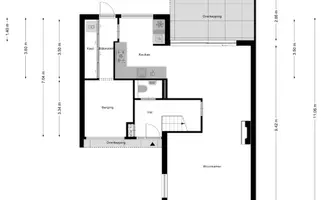 Groenewaal 7, HENDRIK-IDO-AMBACHT