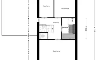 Groenewaal 7, HENDRIK-IDO-AMBACHT