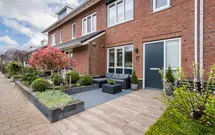 Snoek 27, HENDRIK-IDO-AMBACHT