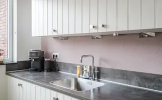 Snoek 27, HENDRIK-IDO-AMBACHT