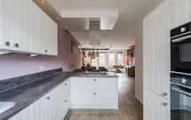 Snoek 27, HENDRIK-IDO-AMBACHT