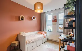 Snoek 27, HENDRIK-IDO-AMBACHT