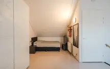 Snoek 27, HENDRIK-IDO-AMBACHT