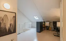 Snoek 27, HENDRIK-IDO-AMBACHT