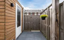 Snoek 27, HENDRIK-IDO-AMBACHT