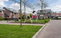 Snoek 27, HENDRIK-IDO-AMBACHT
