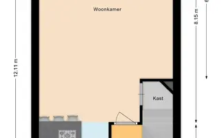 Snoek 27, HENDRIK-IDO-AMBACHT
