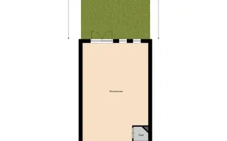 Snoek 27, HENDRIK-IDO-AMBACHT