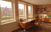 Gieser Wildeman 17, HENDRIK-IDO-AMBACHT