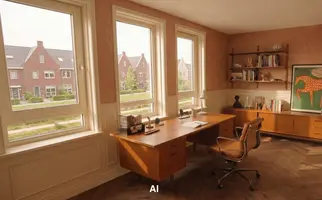 Gieser Wildeman 17, HENDRIK-IDO-AMBACHT