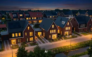 Gieser Wildeman 17, HENDRIK-IDO-AMBACHT