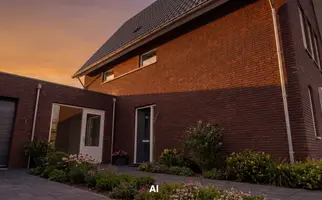 Gieser Wildeman 17, HENDRIK-IDO-AMBACHT