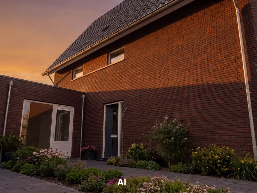 Gieser Wildeman 17, HENDRIK-IDO-AMBACHT