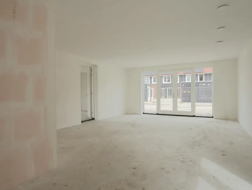 Gieser Wildeman 17, HENDRIK-IDO-AMBACHT