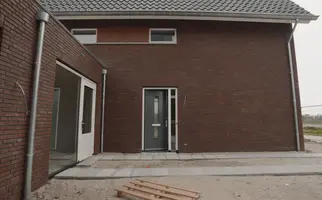 Gieser Wildeman 17, HENDRIK-IDO-AMBACHT