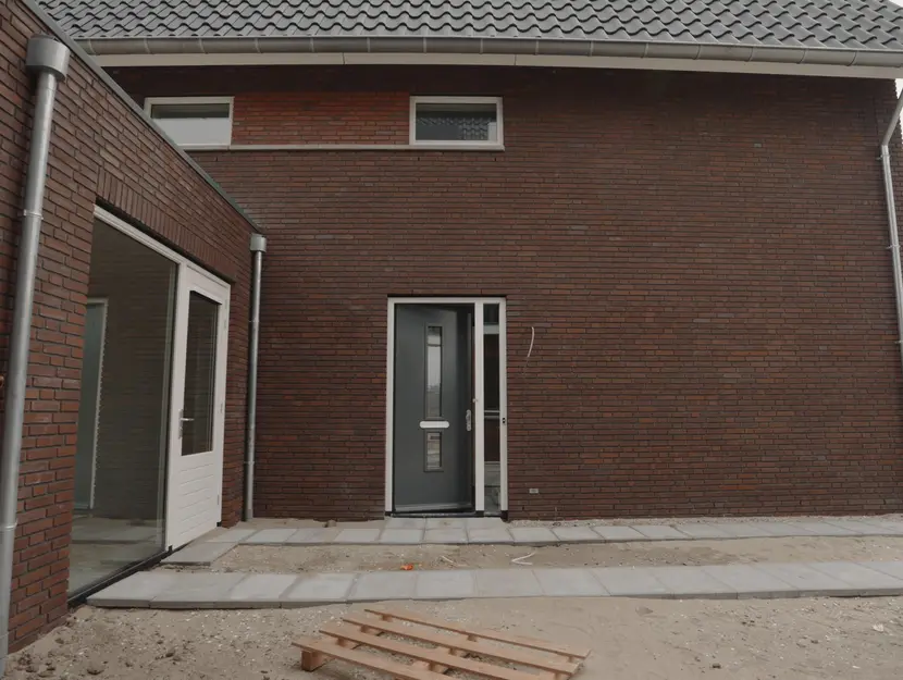 Gieser Wildeman 17, HENDRIK-IDO-AMBACHT