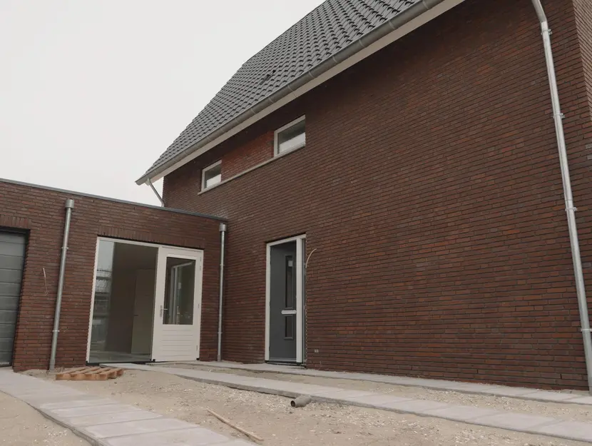 Gieser Wildeman 17, HENDRIK-IDO-AMBACHT