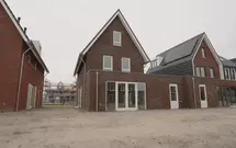 Gieser Wildeman 17, HENDRIK-IDO-AMBACHT