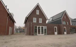 Gieser Wildeman 17, HENDRIK-IDO-AMBACHT