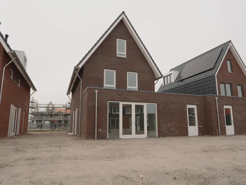 Gieser Wildeman 17, HENDRIK-IDO-AMBACHT