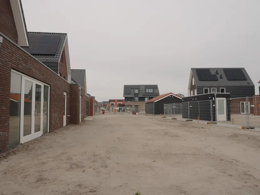 Gieser Wildeman 17, HENDRIK-IDO-AMBACHT