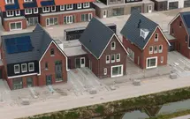 Gieser Wildeman 17, HENDRIK-IDO-AMBACHT