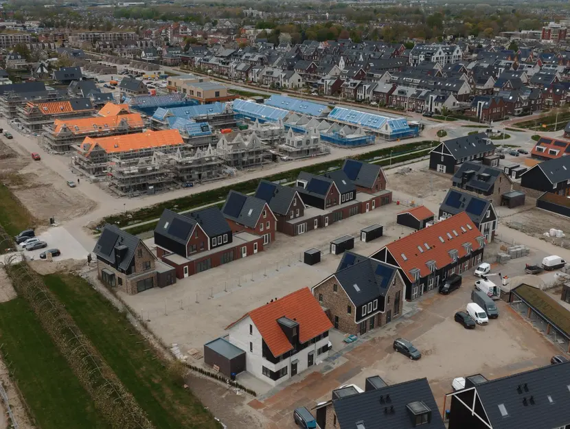 Gieser Wildeman 17, HENDRIK-IDO-AMBACHT