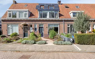 Halfweg 10, HENDRIK-IDO-AMBACHT