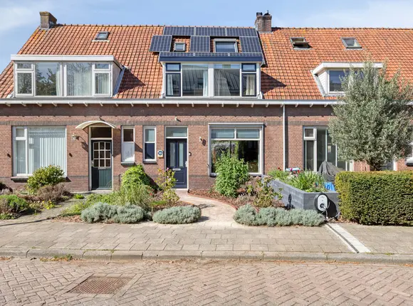 Halfweg 10