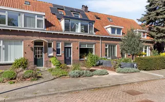 Halfweg 10, HENDRIK-IDO-AMBACHT